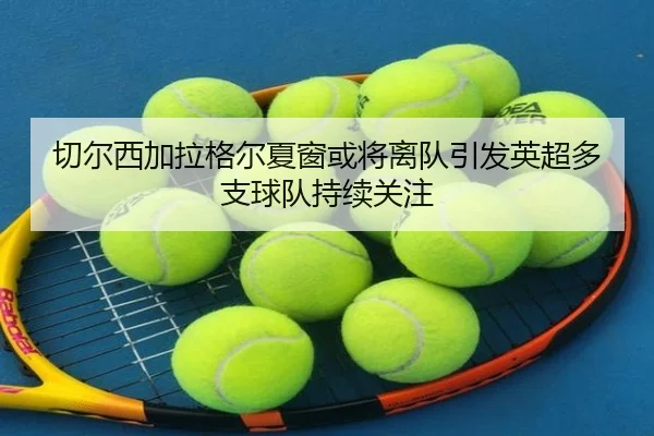 切尔西加拉格尔夏窗或将离队引发英超多支球队持续关注